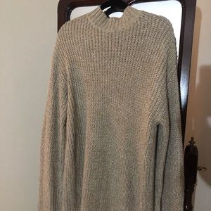 Oversized sweater - worn only once!